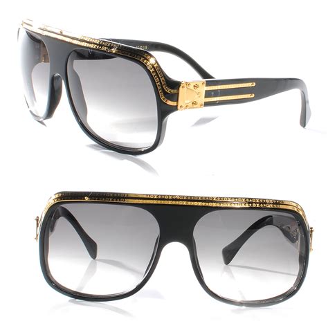 louis vuitton millionaire sunglasses.